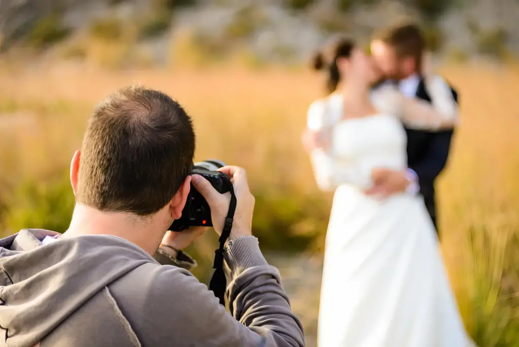 Photographers For Weddings Near Me