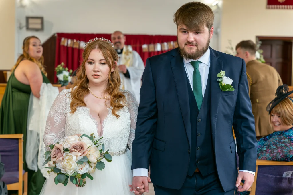 Wedding Photographer and Videographer Essex