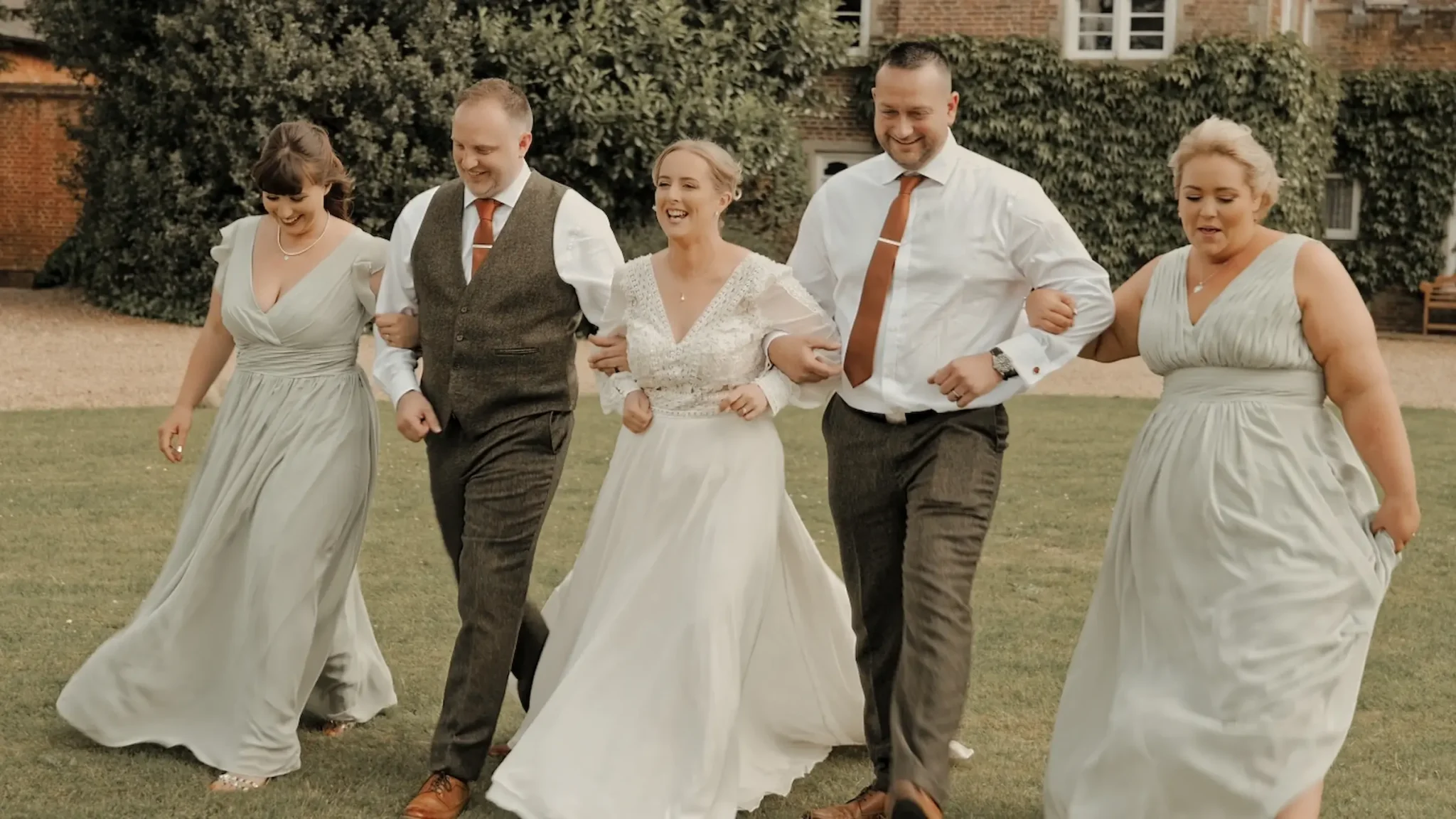 Norfolk Wedding Photographers