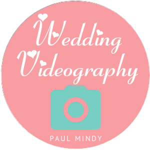 Wedding Videographer logo