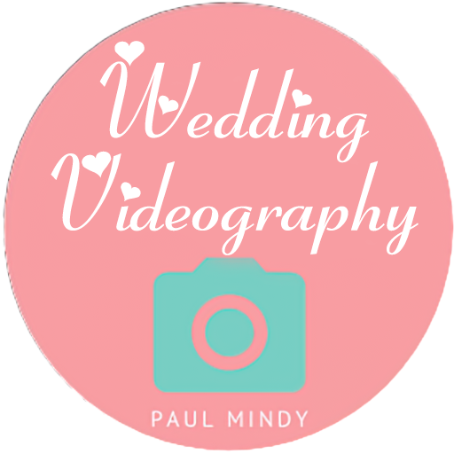 Wedding Vidographer
