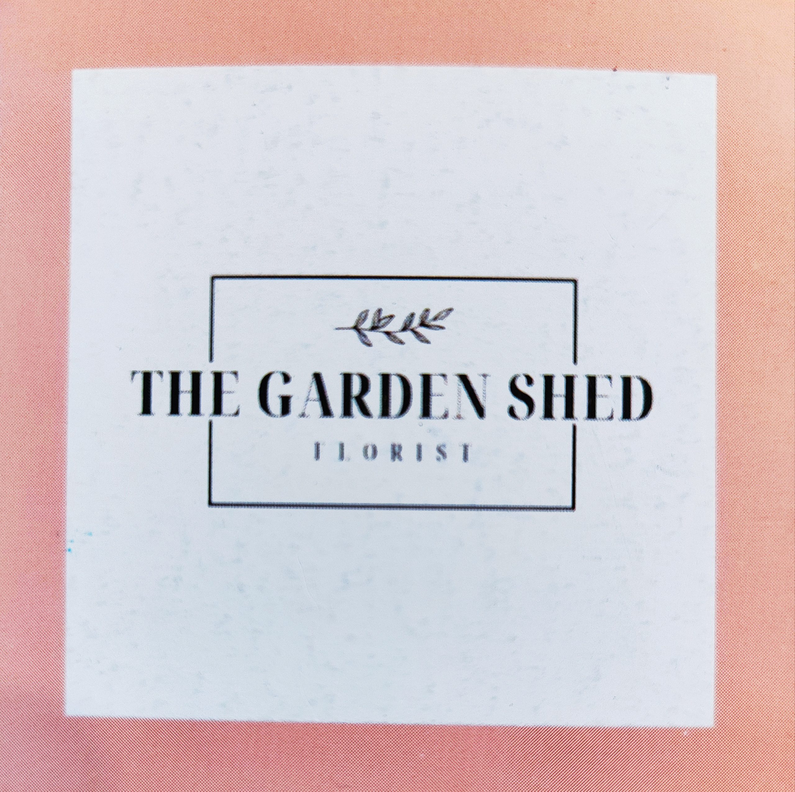 The Garden Shed