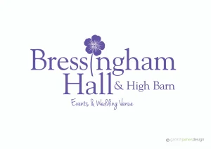 bressingham hall high barn logo