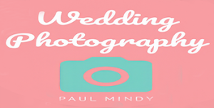 Wedding Photography Logo