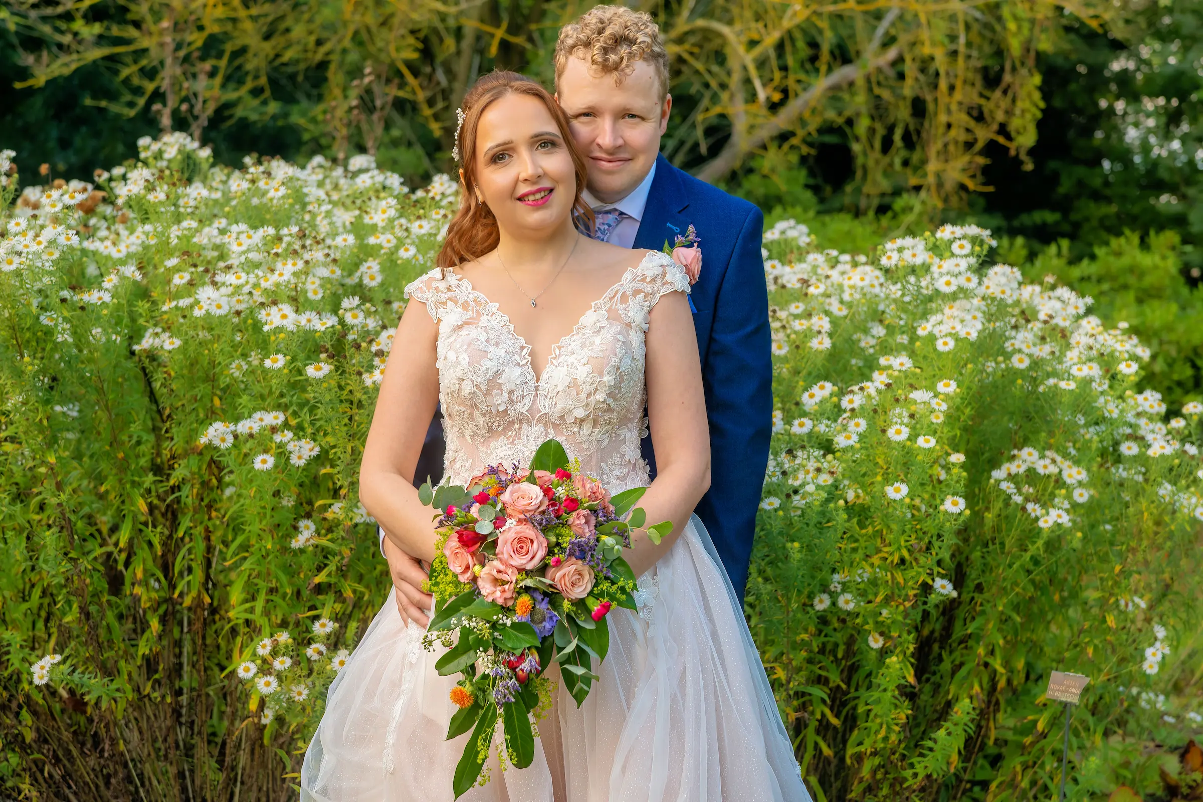 Bressingham Hall Wedding Photography